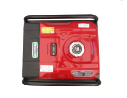 Генераторна установка SC3250E-II 1ф 2,8 кВт, ел.старт, бак-15л фото
