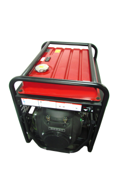 Генератор бензиновий 10.0 кВт Vulkan SC13000-III  акция