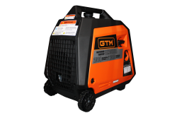 Інверторний генератор 2.3 кВт GTM DK2500iA купить