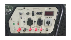 Генератор бензиновий 12.5 кВт Vulkan SC13000-II заказать