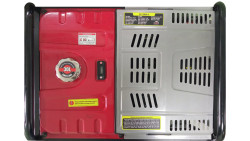 Генератор бензиновий 12.5 кВт Vulkan SC13000-II не дорого