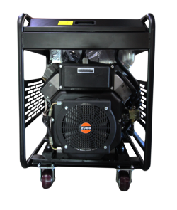 Генератор дизельний 10 кВт Vulkan SCD13000-ІІ в Украине