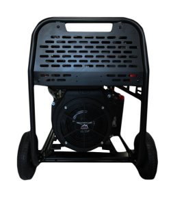 Генератор дизельний 9 кВт Vulkan SCD11000 заказать