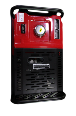 Генератор дизельний 9 кВт Vulkan SCD11000 в интернет-магазине