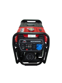 Генератор дизельний 6 кВт Vulkan SCD8000 купить