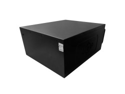 Характеристики Акумулятор LP LiFePO4 51,2V - 160 Ah (8192Wh) (BMS 200A/100А) метал RM Smart BT купити