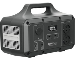 Зарядна станція Bluepalm BP-S500F