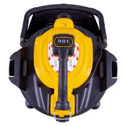 Пилосос мережевий DeWALT DXV234P в Україні