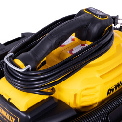 Пилосос мережевий DeWALT DXV234P в інтернет-магазині