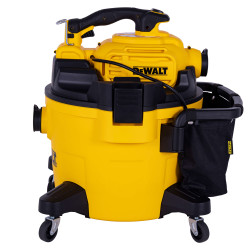 Пилосос мережевий DeWALT DXV234P ціна