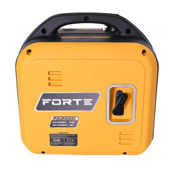 Інверторний генератор FG2100i Forte купити