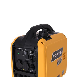 Інверторний генератор FG2100i Forte замовити