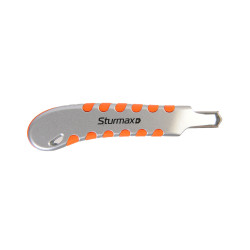 Нож сегментный, 9 мм Sturmax 1076M-01-09  купить