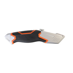 Ніж трапеція висувний Sturmax 1076M-TR-01  купити