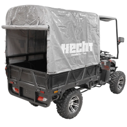 Вантажний чотириколісний акумуляторний автомобіль HECHT CARGO в інтернет-магазині