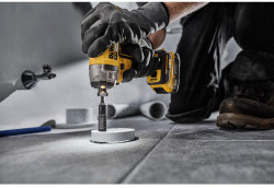 Насадка для різання труб DeWALT DT20563 в Україні