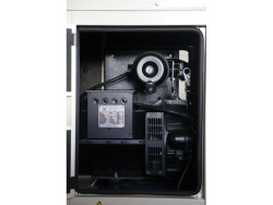 Дизельный генератор UNIVERSAL UND-YD 22 KVA в Украине