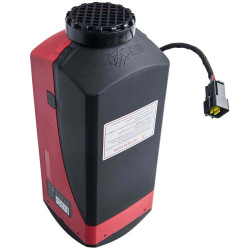 Автономний дизельний обігрівач MaXpeedingRods MXR-1F (5 кВт) - фото №3 Автономний дизельний обігрівач MaXpeedingRods MXR-1F (5 кВт) в Україні