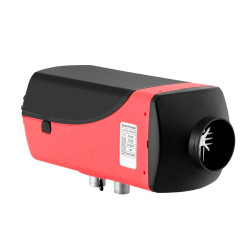 Автономний дизельний обігрівач MaXpeedingRods MXR-1F (5 кВт) - фото №4 Автономний дизельний обігрівач MaXpeedingRods MXR-1F (5 кВт) замовити