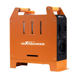 Автономный дизельный обогреватель MaXpeedingRods MXR-2YS (5 кВт) купить