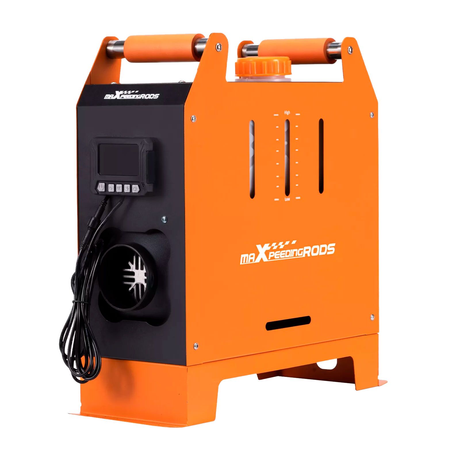 Автономный дизельный обогреватель MaXpeedingRods MXR-2YS (5 кВт)