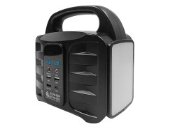 Портативна електростанція KS 100PS цена