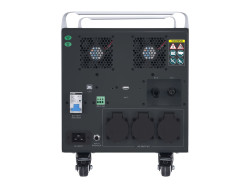 Портативна електростанція KS 2500PS в Украине