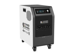 Портативна електростанція KS 3000PS купити