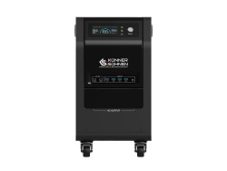 Портативна електростанція KS 3000PS в Україні