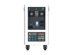 Портативна електростанція KS 3000PS не дорого