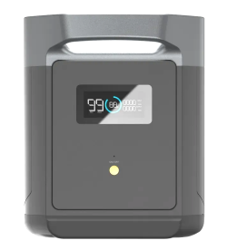 Додаткова батарея EcoFlow DELTA 2 Max Extra Battery