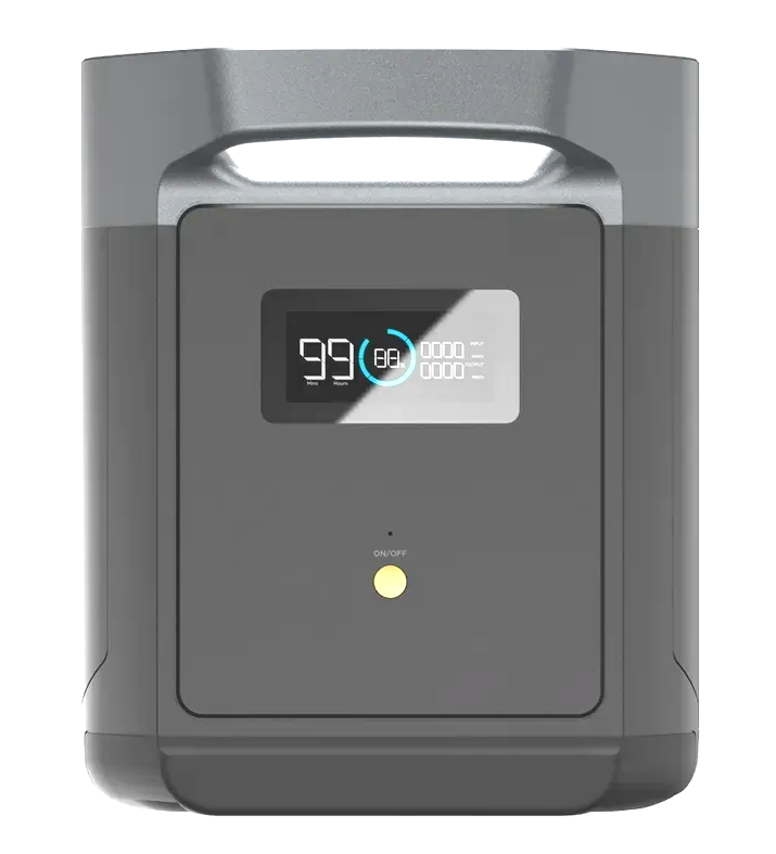 Додаткова батарея EcoFlow DELTA 2 Max Extra Battery