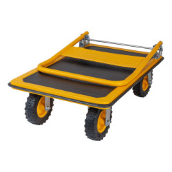 Вантажний візок-платформа DeWALT DXWT-504 купити