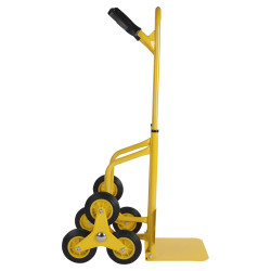 Вантажний складний візок STANLEY SXWTD-FT521 не дорого