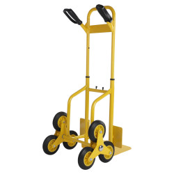 Вантажний складний візок STANLEY SXWTD-FT521 фото
