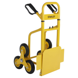 Вантажний складний візок STANLEY SXWTD-FT521 ціна