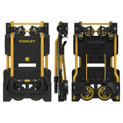 Вантажний розкладний візок STANLEY SXWTD-FT585 купить