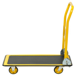 Вантажний візок-платформа STANLEY SXWTD-PC527 купити