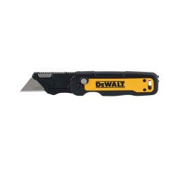 Ніж складаний з фіксованим лезом для оздоблювальних робіт DeWALT DWHT10991-0 купити