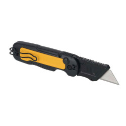 Ніж складаний з фіксованим лезом для оздоблювальних робіт DeWALT DWHT10991-0 в Україні