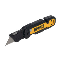 Ніж складаний з фіксованим лезом для оздоблювальних робіт DeWALT DWHT10992-0 купити