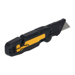 Ніж складаний з фіксованим лезом для оздоблювальних робіт DeWALT DWHT10992-0 замовити