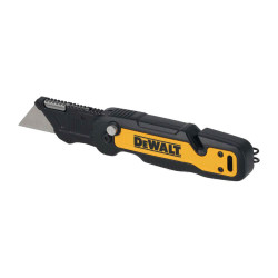 Ніж складаний з фіксованим лезом для оздоблювальних робіт DeWALT DWHT10992-0 не дорого