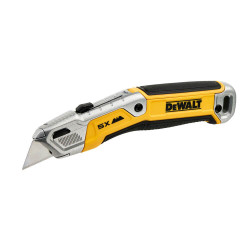 Ніж з висувним лезом для оздоблювальних робіт DeWALT DWHT10998-0 в інтернет-магазині