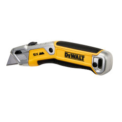 Ніж з висувним лезом для оздоблювальних робіт DeWALT DWHT10998-0 акція