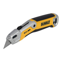 Ніж з висувним лезом для оздоблювальних робіт DeWALT DWHT10998-0 знижки