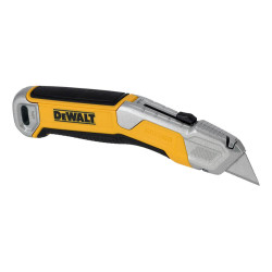 Ніж з висувним лезом для оздоблювальних робіт DeWALT DWHT10998-0 