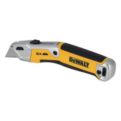 Ніж з висувним лезом для оздоблювальних робіт DeWALT DWHT10998-0 