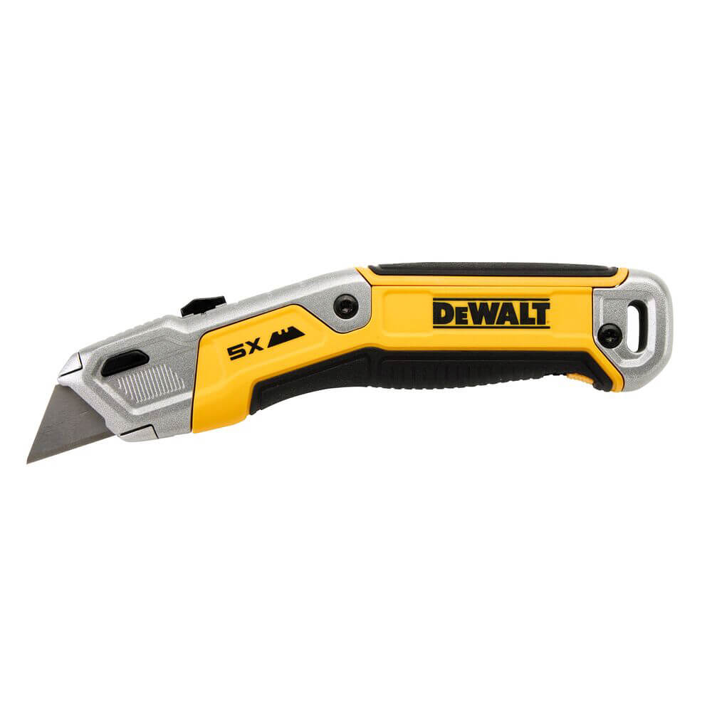 Ніж з висувним лезом для оздоблювальних робіт DeWALT DWHT10998-0