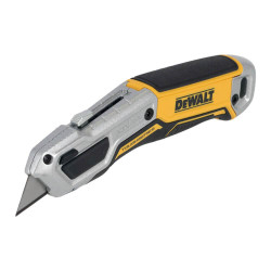 Ніж з висувним лезом для оздоблювальних робіт DeWALT DWHT10999-0 знижки